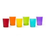 thumbnail of Excelsa lot de 6 verres 30 cl Portofino verre 30 cl multicolor