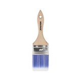 thumbnail of Paletina Profesional Plus Ancho 60 mm. Cerdas Sintenticas PBT, Mango Madera Haya Ergonomico, Brocha Pintor, Pincel Pintura