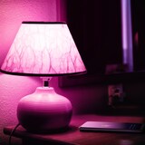 thumbnail of BEARWARE 2x Smarte LED-Leuchte, Wifi Smart Lampe, RGB Farbwechsel dimmbar, E27-Gewinde, 7W, 420 Lumen