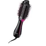 thumbnail of Revlon Brosse Sechante Volumisante 2 En 1 Perfectionniste Rvdr5222e -  Pro Collection - Noir/rose