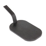 thumbnail of Garcia de Pou 100 Unità - Mini Palette Per Snacks 8X5 Cm Nero Bambù