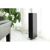 thumbnail of Stadler Form 15702 Heizlüfter Paul schwarz  30 m² Schwarz