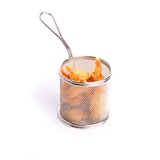 thumbnail of Mini cestelli per friggere, HENDI, 90x90x(H)90mm