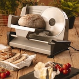 thumbnail of Camry CR 4702 Allesschneider