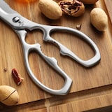 thumbnail of Tijeras de cocina profesionales XinZuo (K510)
