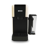 thumbnail of Macchina Caffè Multicapsula SOGO Espresso Lattebrew con Montalatte 20 Bar 1400W