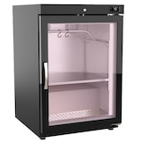 thumbnail of Cava expositora de maduración de carne 120 lts. 20 kgs. - 600x650x900 mm - 200 W 230/1V - 15EC6609 Eurast