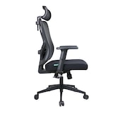 thumbnail of OfficeSense OS40 Ergonomische Bureaustoel – Kantelbaar in elke positie - Zwart