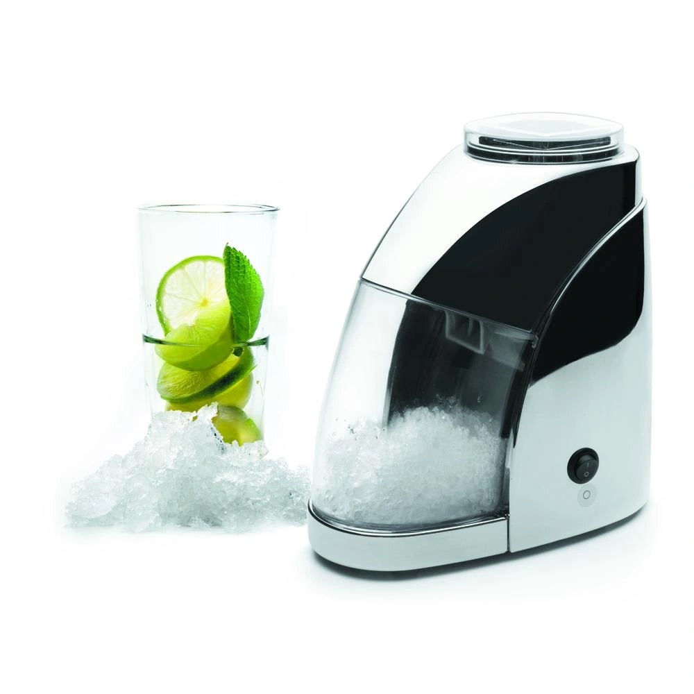 Lacor - 69310 - Picadora De Hielo Eléctrica 100 W 0,5Litros