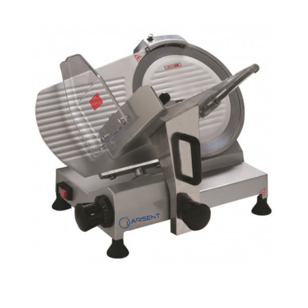 Cortadora de fiambre disco 250