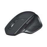 thumbnail of Logitech MX Master 2S Maus rechts RF Wireless + Bluetooth IR LED 4000 DPI