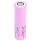 thumbnail of Samsung INR18650-30Q - 3,6V - 3,7V, 3000mAh max. 15A, Abmessungen 64,85x18,33mm