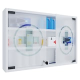 thumbnail of VCM  Hustila  H. 60 x B. 80 x T. 10 cm