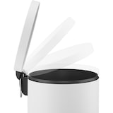 thumbnail of HAILO Tretmülleimer Selekta 30l weiß