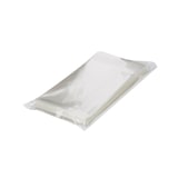 thumbnail of MONOUSO - Plastic Zak met Zelfklevende Flap Cellofaan 7x10cm G-160 (100 Stuks)