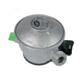 thumbnail of KEMPER détendeur Butane clip Quick-On Valve Diam 20mm Avec Sécurité stop gaz