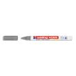 Edding 4085-054 4085 Kreidemarker - 1 - 2 mm, silber