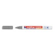 thumbnail of Edding 4085-054 4085 Kreidemarker - 1 - 2 mm, silber