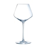 thumbnail of 6 verres à pied 42cl Ultime - Cristal d'Arques - Verre ultra transparent moderne