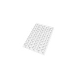 thumbnail of Schneider - Ausstechmatte aus Kunststoff, Herz, No. 6, Ø 45 mm