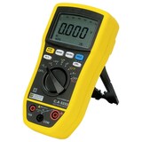 thumbnail of Chauvin Arnoux C.A 5233 Hand-Multimeter digital CAT IV 600 V, CAT III 600 V Anzeige (Count P01196733
