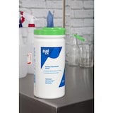 thumbnail of Toallitas desinfectantes Pal - 200 unidades, contenido del paquete : 200 unidades.