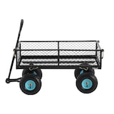 thumbnail of hillvert Bollerwagen - faltbar - 300 kg