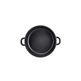 thumbnail of Berndes Servierpfanne mit Glasdeckel Vario Click Induction 32 cm