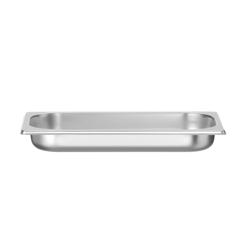 HENDI Container GN 1/3 geperforeerd, Profi Line, GN 1/3, 1,2L, (H)40mm