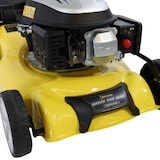 thumbnail of Cortacésped Gasolina  GARLAND SIOUX 655MSG-V23  Motor 4 tiempos 79,8 cc, ancho de corte 420 mm con tracción. Peso 29,5 kg, Ancho de corte 420 mm.