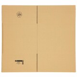 thumbnail of 150 Faltkartons 260 x 240 x 200 mm Versand Karton Faltschachteln DHL 2-wellig