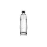 thumbnail of SodaStream 2 Glas-Flaschen 1L Twinpack, für SodaStream DUO, Ersatzglasflaschen