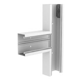 thumbnail of OBO Bettermann T-Stück GKH-T70130RW 6114270