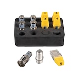 thumbnail of KLEIN TOOLS VDV501-851 Scout® Pro 3 Starter Kit
