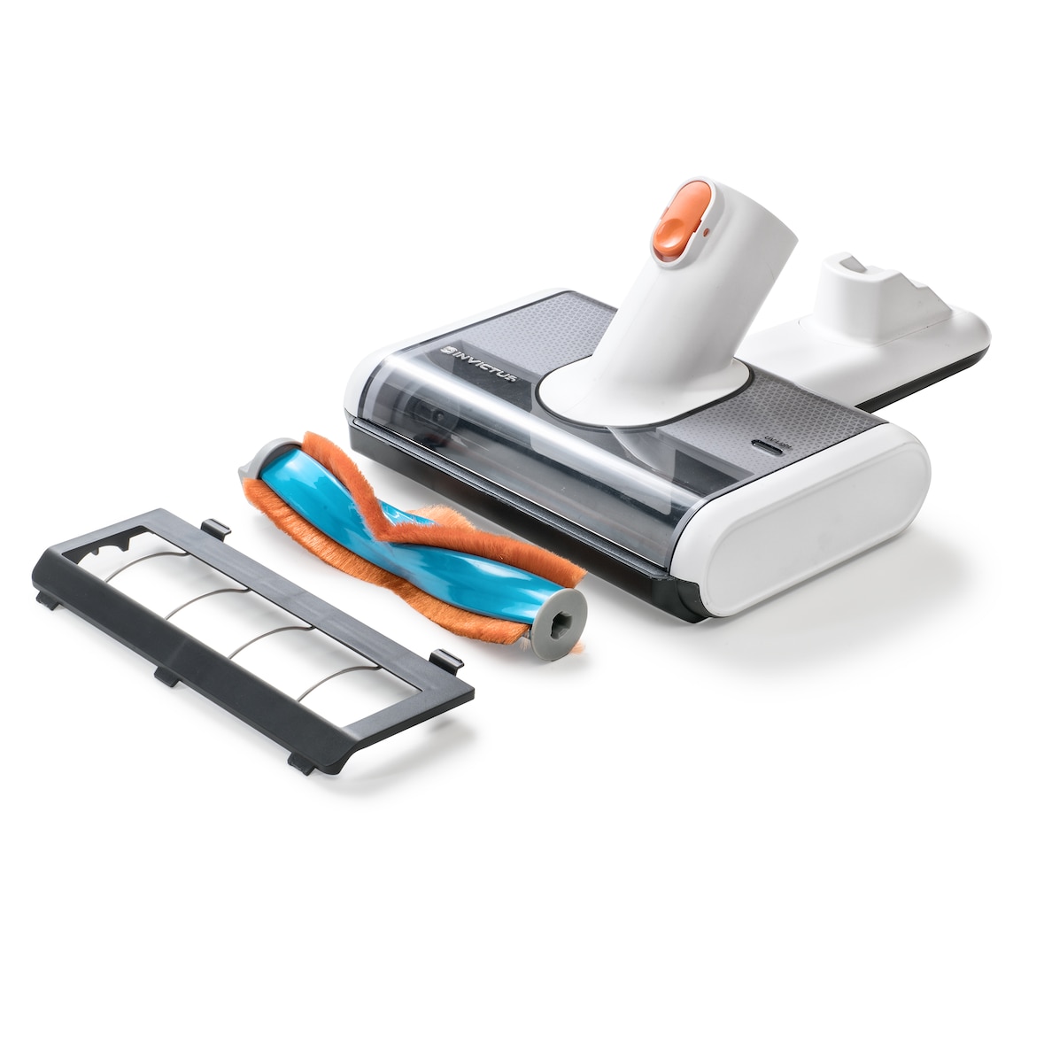 Genius Invictus X7 UV-Licht-Bürste, Set 2-tlg.