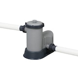 thumbnail of BESTWAY - Piscina Redonda Con Depuradora Estructura Metalica Ø488x122 cm.