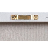 thumbnail of Pittura ad olio auto d'epoca, 100% dipinto a mano pittura murale XL, 140x80cm