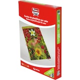 thumbnail of Caja 100 fundas de plastificar   90x130 mm 125 micras FIXO