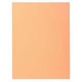 thumbnail of Exacompta - Réf. 340002E - Carton de 500 chemises semi rigides SUPER 160 g/m2 - dim 24 x 32 cm pour A4 - couleur bulle