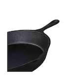 thumbnail of Tramontina Gusseisen Grillpfanne BLACK, 30 cm, optimale Wärmeleitung, für Induktion, Grill und BBQ
