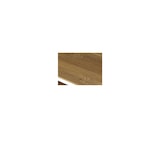 thumbnail of COSTWAY 2-Tier Holz Couchtisch, Landhaus Stil Beistelltisch mit Aufbewahrungsraum, Couchtisch