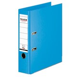 thumbnail of Falken 11285640 Chromocolor-Ordner A4, Rücken 80mm, mit Einsteckschild - Hellblau