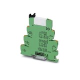 thumbnail of Phoenix Contact PLC-Interface PLC-RPT- 12DC/21 2900316