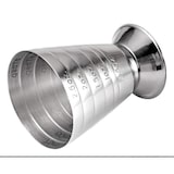 thumbnail of Cocktail7 Mesure de Bar Multi-Niveaux 75ml