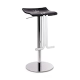 thumbnail of Mayer Sitzmöbel, Bar- und Tresenhocker 1208, Schwarz, 1208_01_677