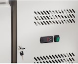 thumbnail of GastroHero Belegstation ECO 2000 für 7x GN 1/3 R290