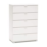 thumbnail of POLKA cassettiera 5 cassetti colore Bianco