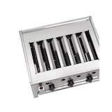 thumbnail of Gas-Tischbräter TB1000R