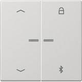 thumbnail of Jung Universal Timer LS 1751 PBT LG LS1751PBTLG