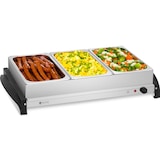 thumbnail of Royal Catering Buffetwärmer - 3 x 2 L - 400 W
